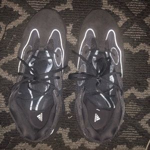 Yeezy 500 Utility Black